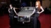 រថយន្ត​​ Rolls Royce ​ចូល​ទី​ផ្សារ​នៅ​កម្ពុជា​ ជួប​ប្រតិកម្ម​ចម្រុះ