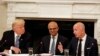 Judge Sides With Pentagon and Amazon in Cloud Bidding Case