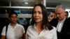 Venezuela otorga salvoconductos a colaboradores de María Corina Machado para ir a Argentina: fuente