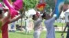 Unique US Festival Showcases Wonders of Chinese Culture