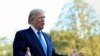 លោក Trump ពិចារណា​ធ្វើ​ដំណើរ​ទៅ​កាន់​តំបន់​គ្មាន​យោធា DMZ នៅ​ព្រំដែន​កូរ៉េ​ទាំង​ពីរ ពេល​លោក​ធ្វើ​ទស្សនកិច្ច​ទៅ​កាន់​ទ្វីប​អាស៊ី