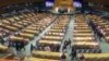 Diplomats Walk Out as Venezuela Hits US in UN Speech
