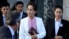 ICJ ပထမအကျော့ ကြားနာမှု မြန်မာအဆုံးသတ် လျှောက်လဲ