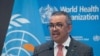 Pandemic Will End When Vaccine Inequity Ends, WHO Chief Says 