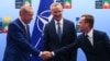 Kikao cha NATO chapata ari mpya baada ya Uturuki kuondoa upinzani wake dhidi ya Sweden