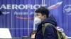 Yevropa Ittifoqi, AQSh va Britaniya "Aeroflot"ga sanksiya qo'yishi mumkin 
