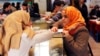 Syrian Refugees Seek to Complete Their Higher Education