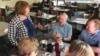 Turnout in Minnesota, Wisconsin Primaries at Two-Decade High