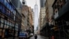“Poco a poco” reabre Nueva York 