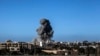 US Launches New Airstrikes Against Islamic State in Libya