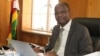 Ministers Clash Once Again as Mugabe Succession Battle Intensifies