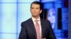 In India, Trump Project Buyers Offered Dinner with Trump Jr.
