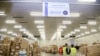 UN Begins Airlift to Help Africa Fight Coronavirus  