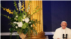 Papa: "Iglesia sigue avergonzada por repugnantes abusos en Irlanda"