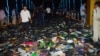 Youth Leader Files Suit Against Premier Over 2010 Bridge Stampede