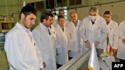 ABŞ İranın nüvə proqramında irəliləyişi yenilik hesab etmir