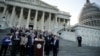 US House Votes to Reject Iran Nuclear Deal