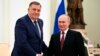 Susret Dodika i Putina u maju 2023.
