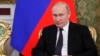 Putin May Meet With US Security Adviser Bolton Next Week, TASS Reports