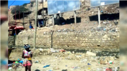 Cafunfo, o retrato da pobreza em Angola - 2:00