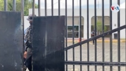 Panorama sombrío para el periodismo en Nicaragua tras toma del diario La Prensa