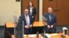 Jury Seated in Ex-Police Officer’s Murder Trial in George Floyd Death