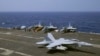US Admiral in Disputed S. China Sea: 'We Will Be Here'