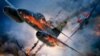 'Red Tails' Tells Story of Black WWII Pilots