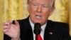 Leaks Plague Trump White House, Will They Continue?