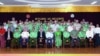 မြန်မာစစ်ဘက်နဲ့ အရပ်ဘက် ဆက်ဆံရေး ကောင်းမွန်ဖို့ အမေရိကန် ကူညီ 