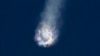 SpaceX CEO: Cause of Falcon Rocket Accident Still Unclear