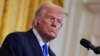 En sus tres primeras semanas de Gobierno, el presidente Donald Trump emprendió múltiples acciones en defensa de una política proteccionista