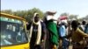 Mawuyacin Hali Ya Yi Sanadiyyar Mutuwar 'Yan Gudun Hijira 20