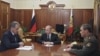 Putin armiyaga yangi boshliq tayinladi 