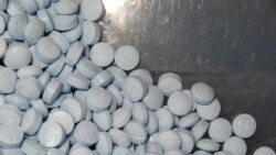 Autoridades federales investigan sobres sospechosos conteniendo fentanilo
