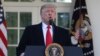 Trump annonce le départ de sa ministre chargée de l'immigration