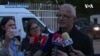 Otac mladića uhapšenog na severu Kosova: Olakšanje zbog odluke suda