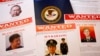 US Charges Chinese Officers with Cyber Spying
