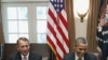 Intra-Partisan Divisions Snarl US Debt Negotiations