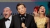 'Everything Everywhere All At Once' Dominasi Ajang SAG Awards