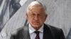 Mexico's Next Leader: NAFTA Deal Preserves Energy 'Sovereignty'