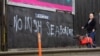 Northern Ireland Suspends Inspections at Ports After Threats of Violence 