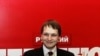 Russia Press Freedom Narrows With Newsweek Closure