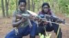 Pemberontak Republik Afrika Tengah Tunggu Dialog Dengan Pemerintah