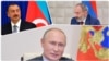 Akhiri Perang, Armenia-Azerbaijan-Rusia Tandatangani Kesepakatan