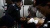 Pakistan Gunmen Kill Police Officer Guarding Polio Workers