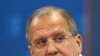 Serqey Lavrov Vaşinqtonda Barak Obama və Hillari Klintonla görüşür