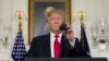Trump Berencana Beri Pidato Kenegaraan Alternatif