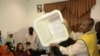 Sudan Independence Referendum Called Peaceful, Credible
