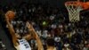 Basketball : Les scénarios de reprise envisagés par la NBA